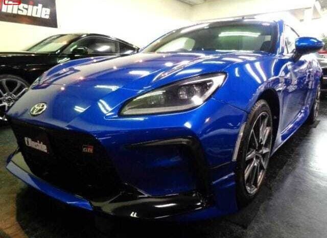 
								SUBARU BRZ FOR SALE IN KENYA full									