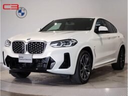 BMW X4 FOR SALE IN KENYA