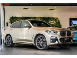 BMW X4 FOR SALE IN KENYA