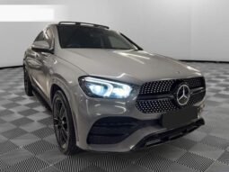 MERCEDES GLE FOR SALE IN KENYA