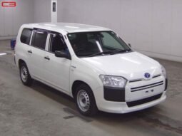 TOYOTA SUCCEED VAN FOR SALE IN KENYA
