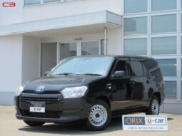 
										TOYOTA SUCCEED VAN HYBRID FOR SALE IN KENYA full									