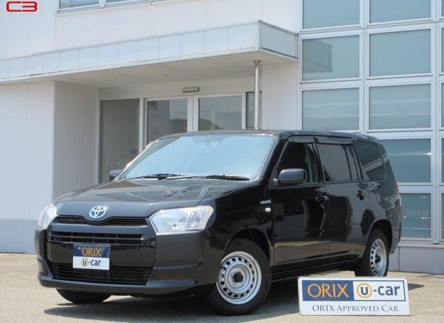
								TOYOTA SUCCEED VAN HYBRID FOR SALE IN KENYA full									