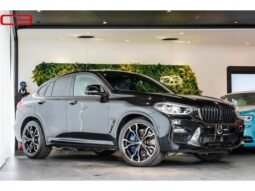 BMW X4M FOR SALE IN KENYA