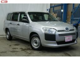 
										TOYOTA SUCCEED VAN HYBRID FOR SALE IN KENYA full									
