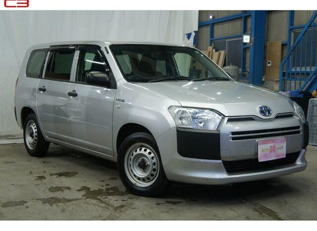 
								TOYOTA SUCCEED VAN HYBRID FOR SALE IN KENYA full									