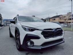 SUBARU CROSSTREK FOR SALE IN KENYA