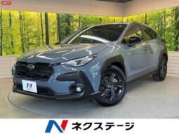 
										SUBARU CROSSTREK FOR SALE IN KENYA full									