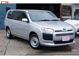 
										TOYOTA SUCCEED VAN HYBRID FOR SALE IN KENYA full									