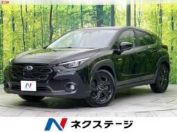 
										SUBARU CROSSTREK FOR SALE IN KENYA full									