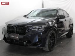 BMW X4M FOR SALE IN KENYA