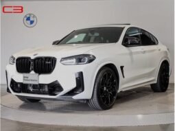BMW X4M FOR SALE IN KENYA