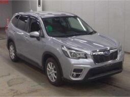 
										SUBARU FORESTER FOR SALE IN KENYA full									