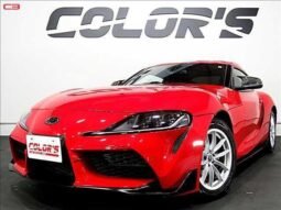 
										TOYOTA SUPRA FOR SALE IN KENYA full									