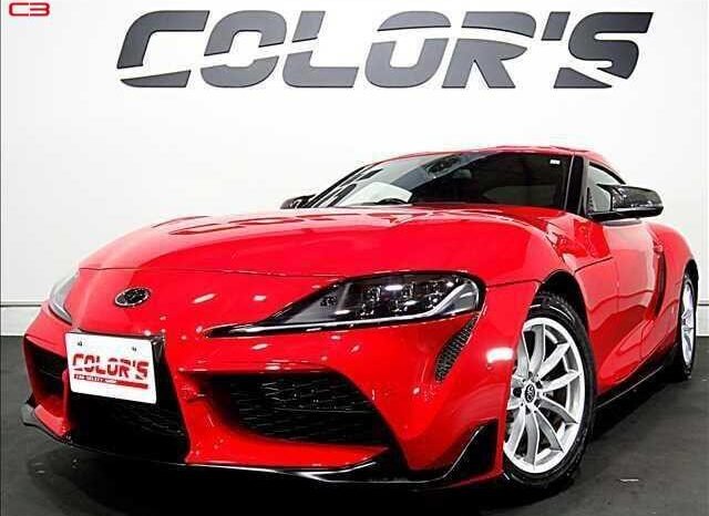 
								TOYOTA SUPRA FOR SALE IN KENYA full									