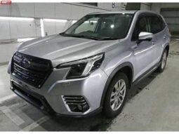 
										SUBARU FORESTER FOR SALE IN KENYA full									