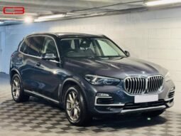 BMW X5 FOR SALE IN KENYA