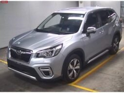 
										SUBARU FORESTER FOR SALE IN KENYA full									