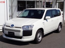 
										TOYOTA SUCCEED WAGON FOR SALE IN KENYA full									