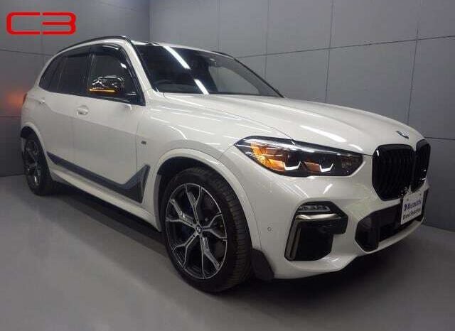 
								BMW X5 FOR SALE IN KENYA full									