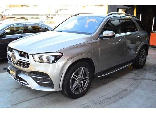 
								MERCEDES GLE CLASS FOR SALE IN KENYA full									