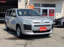 
										TOYOTA SUCCEED WAGON FOR SALE IN KENYA full									