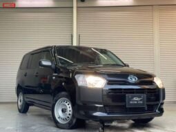 
										TOYOTA SUCCEED WAGON FOR SALE IN KENYA full									