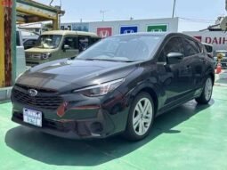 SUBARU IMPREZA FOR SALE IN KENYA