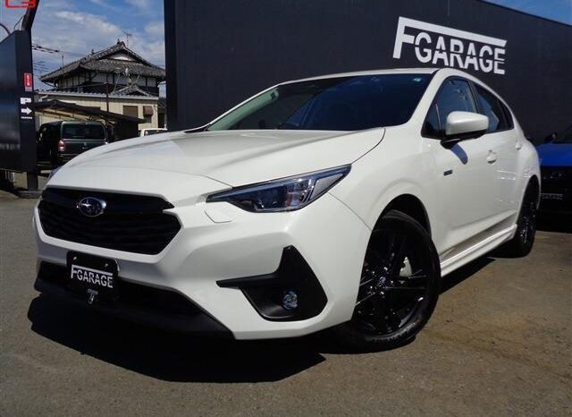 
								SUBARU IMPREZA FOR SALE IN KENYA full									