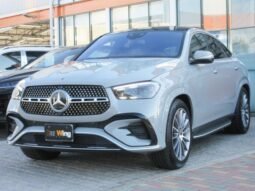
										MERCEDES GLE CLASS FOR SALE IN KENYA full									
