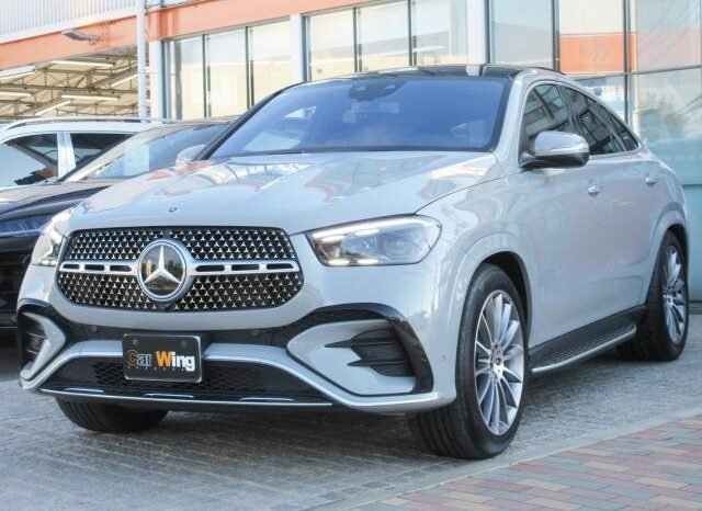 
								MERCEDES GLE CLASS FOR SALE IN KENYA full									
