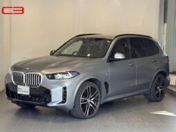 BMW X5 FOR SALE IN KENYA