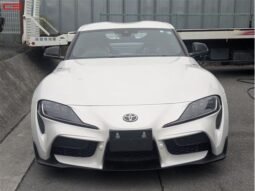 TOYOTA SUPRA FOR SALE IN KENYA