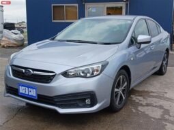 SUBARU IMPREZA G4 FOR SALE IN KENYA