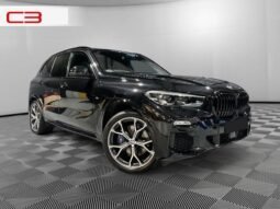 BMW X5M FOR SALE IN KENYA