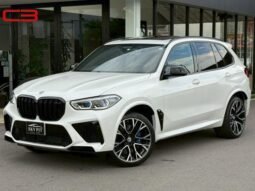 BMW X5M FOR SALE IN KENYA