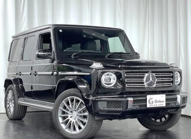 
								MERCEDES G CLASS FOR SALE IN KENYA full									