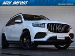 MERCEDES GLS CLASS FOR SALE IN KENYA