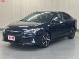 SUBARU IMPREZA G4 FOR SALE IN KENYA