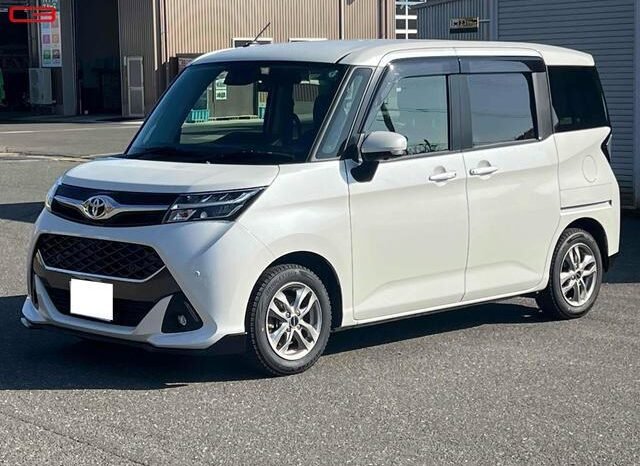 
								TOYOTA TANK FOR SALE IN KENYA full									