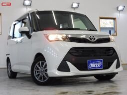 TOYOTA TANK FOR SALE IN KENYA