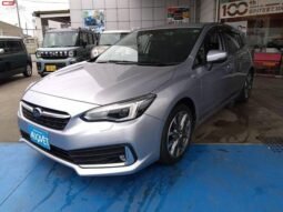 
										SUBARU IMPREZA SPORT FOR SALE IN KENYA full									
