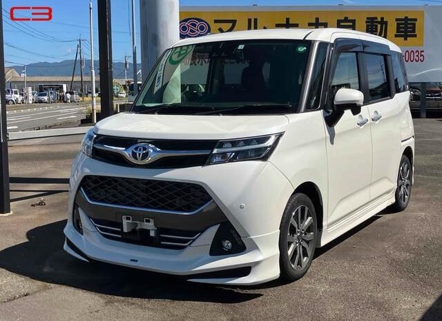 
								TOYOTA TANK FOR SALE IN KENYA full									