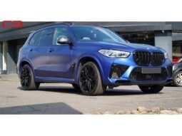 BMW X5M FOR SALE IN KENYA