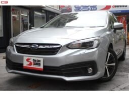 SUBARU IMPREZA SPORT FOR SALE IN KENYA