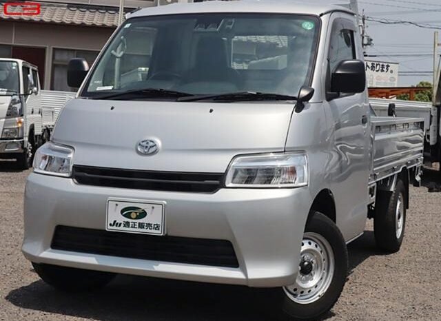 
								TOYOTA TOWNACE TRUCK FOR SALE IN KENYA full									