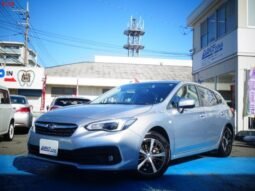 SUBARU IMPREZA SPORT FOR SALE IN KENYA