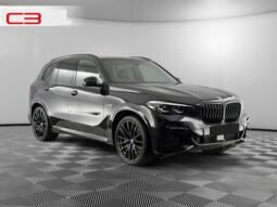 BMW X5M FOR SALE IN KENYA