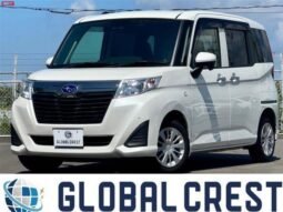 
										SUBARU JUSTY FOR SALE IN KENYA full									