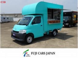 
										TOYOTA TOWNACE TRUCK FOR SALE IN KENYA full									